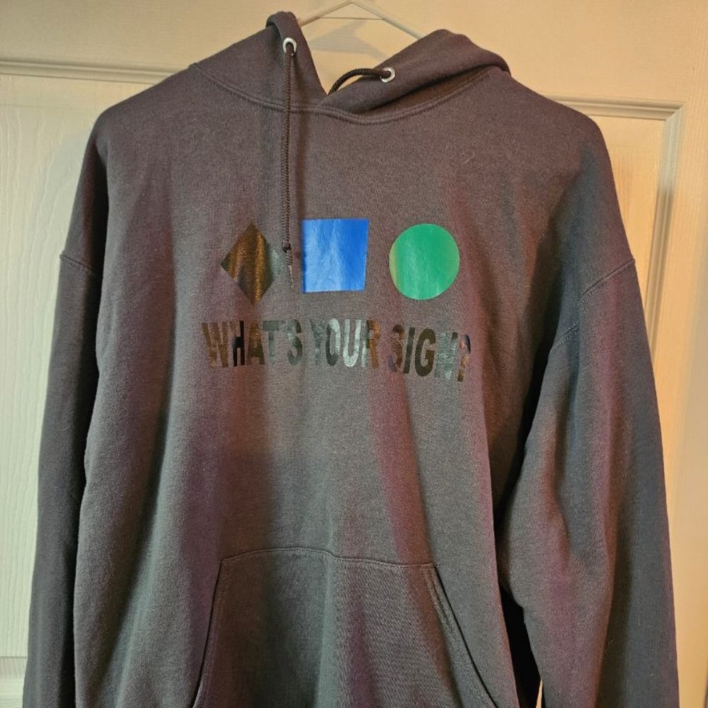 Funny Difficult Hoody